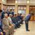 下半期安全祈願祭 ～ 新和新聞 ～