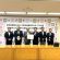 苫小牧市と協定締結式 ～ 新和新聞 ～