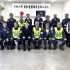 令和8年度入社式 ～ 新和新聞 ～
